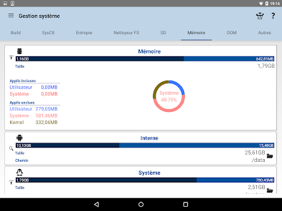 3C All-in-One Toolbox Pro - скриншот 12
