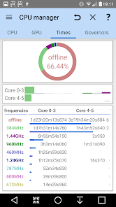 3C All-in-One Toolbox Pro - скриншот 3