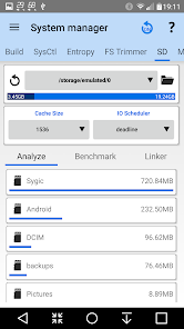 3C All-in-One Toolbox Pro - скриншот 5