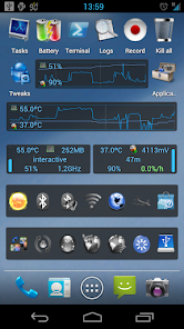3C All-in-One Toolbox Pro - скриншот 6