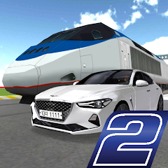 3D Driving Class
