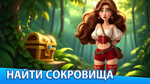 Adventure Bay - Paradise Farm - скриншот 8