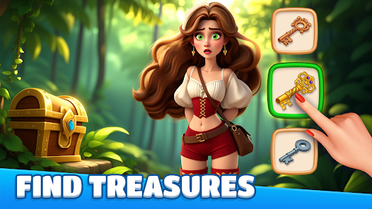 Adventure Bay - Paradise Farm - скриншот 9