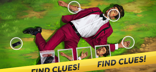 Adventure Escape Mysteries - скриншот 1