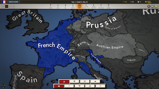 Age of Clicks: Full Edition - скриншот 1