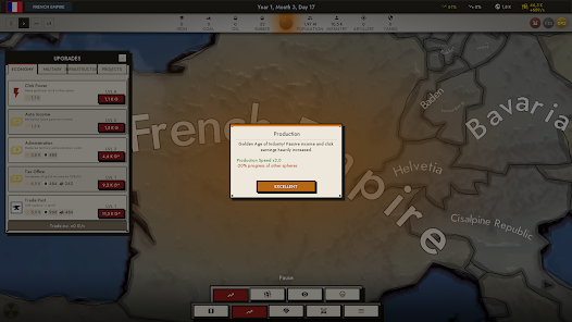 Age of Clicks: Full Edition - скриншот 2