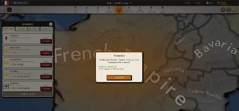 Age of Clicks: Full Edition - скриншот 3