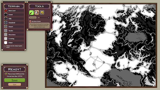 Ages of Conflict World War Sim - скриншот 5