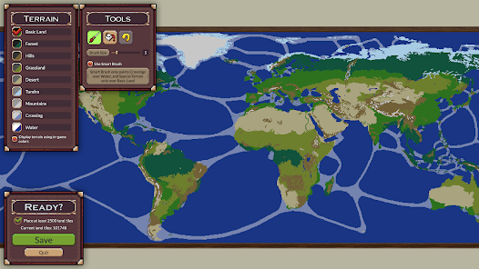 Ages of Conflict World War Sim - скриншот 6