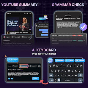 AI Chat : Chatbot & Assistant - скриншот 2