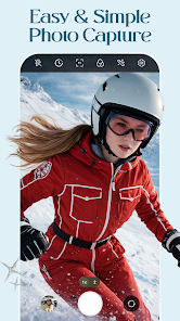 AI Photo Editor - AI Enhancer - скриншот 5