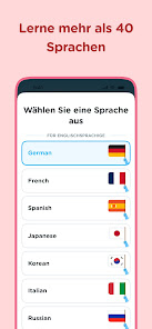 Airlearn - Learn Languages - скриншот 1