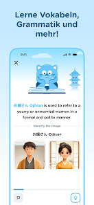 Airlearn - Learn Languages - скриншот 5