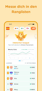 Airlearn - Learn Languages - скриншот 7