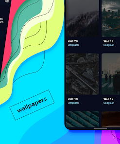 Aivy Icon Pack - скриншот 6