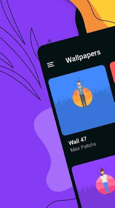 Ango Icon Pack - скриншот 4