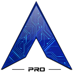 ARC Launcher Pro