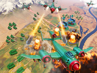 Army Men Strike - скриншот 3
