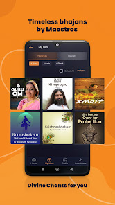 Art of Living Meditation, Yoga - скриншот 5