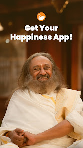 Art of Living Meditation, Yoga - скриншот 6