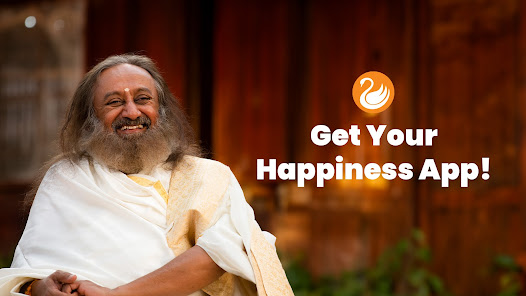 Art of Living Meditation, Yoga - скриншот 7