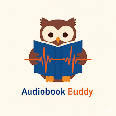 Audiobook Buddy 11.2 Мод (полная версия)