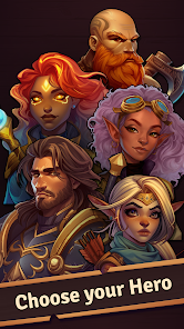 Backpack Brawl - скриншот 5