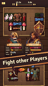 Backpack Brawl - скриншот 8