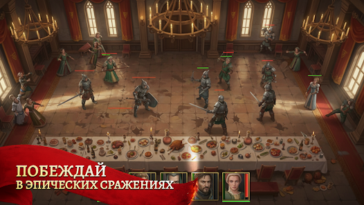 Battlesmiths: Craft World - скриншот 1