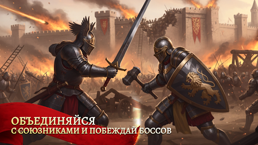 Battlesmiths: Craft World - скриншот 2
