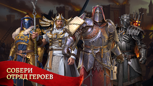 Battlesmiths: Craft World - скриншот 3