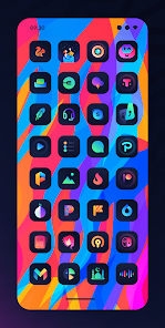 Bladient Icons - скриншот 3