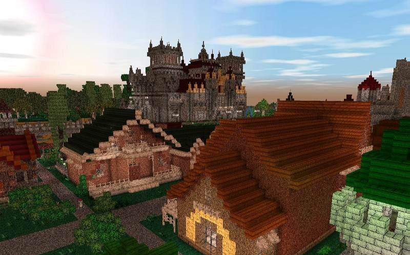 Block Story Premium - скриншот 1