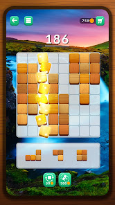 Blockscapes - скриншот 3