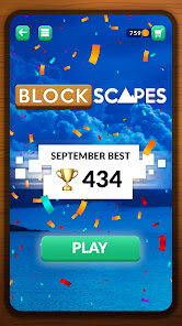 Blockscapes - скриншот 4