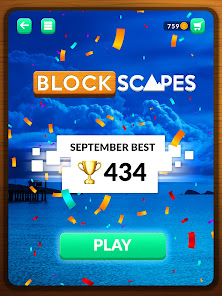 Blockscapes - скриншот 9