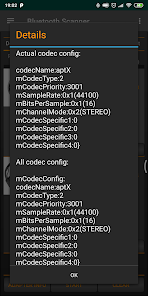 Bluetooth Finder, Scanner Pair - скриншот 5