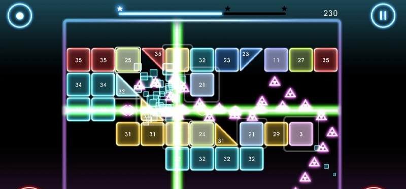 Bricks Breaker Quest - скриншот 3