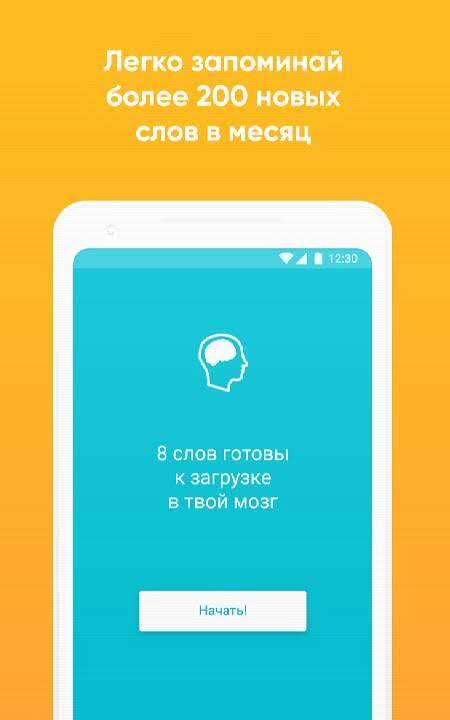 Bright – English for beginners - скриншот 3