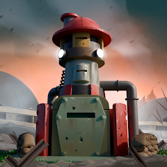 Bunker Wars: WW1 RTS