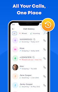 Caller ID: Trusted Call & SMS - скриншот 5