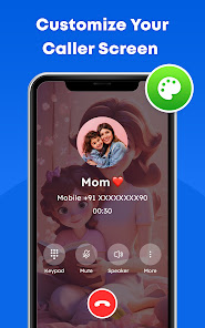Caller ID: Trusted Call & SMS - скриншот 6