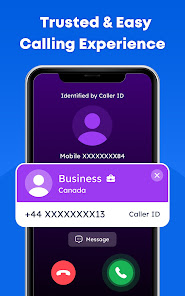 Caller ID: Trusted Call & SMS - скриншот 7