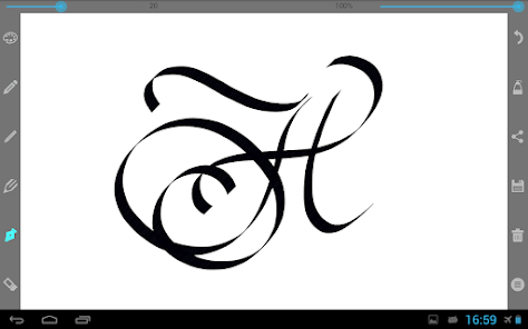 Calligrapher - скриншот 11