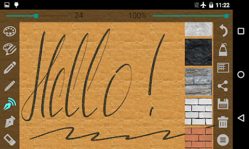 Calligrapher - скриншот 5