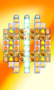 Candy Crush Saga - скриншот 1