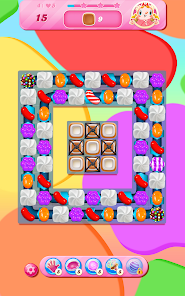 Candy Crush Saga - скриншот 12