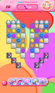 Candy Crush Saga - скриншот 4