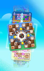 Candy Crush Saga - скриншот 7