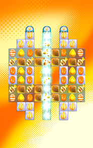Candy Crush Saga - скриншот 8